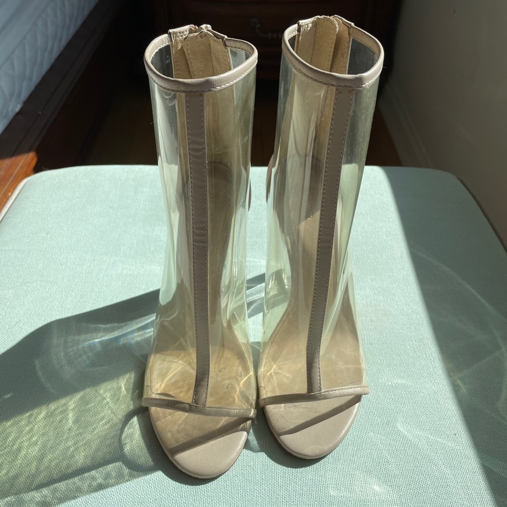 Aldo Heels